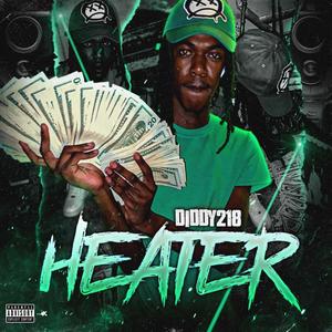 Heater (Explicit)