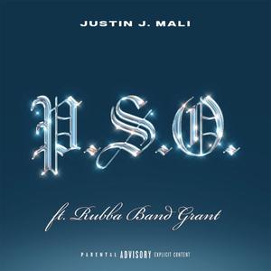 P.S.O.(feat. Rubba Band Grant) (Remix|Explicit)
