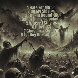 Ghost In a Shell (Explicit)