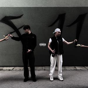 STYLIN (feat. KESHU) (Explicit)