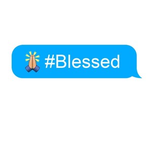 #Blessed (Explicit)