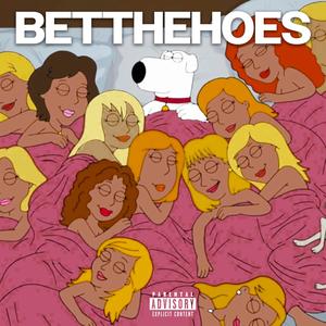 BossLife Big Spence - BETTHEHOES (Explicit)