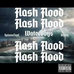 CROWD CONTROL (feat. TFN100k) (Explicit)