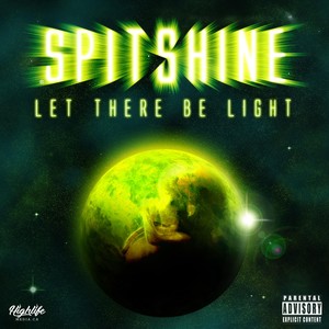 Let There Be Light (Explicit)