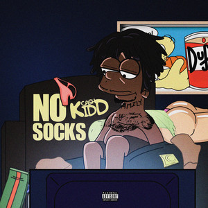 No Socks (Explicit)