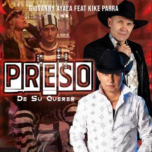 Preso De Su Querer