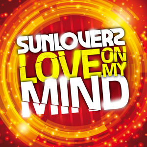 Love On My Mind (Club Mix)