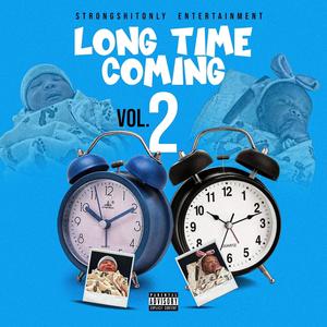 Recipe (feat. Terk Cobain) (Explicit)