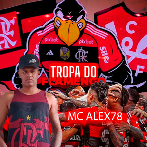 Tropa do Flamengo (Explicit)