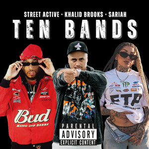 10 Bands (Explicit)