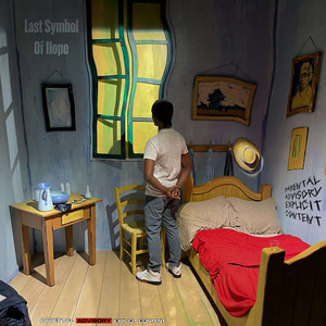 Last Symbol of Hope (Explicit)