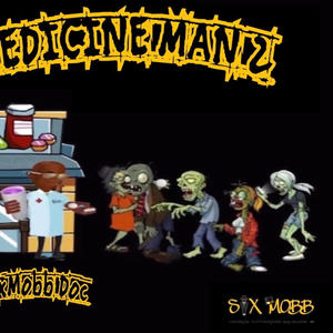 Medicine Man 2 (Explicit)