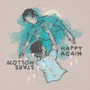 Happy Again (Explicit)