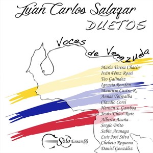 Duetos: Voces de Venezuela