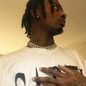 Not Coming (Explicit)