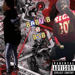 Can't Duck (feat. BSB Sosaa) (Explicit)