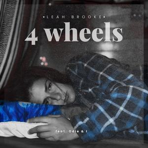 4 wheels (feat. Odie & I) (Remastered)