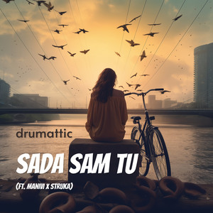 Sada sam tu