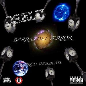 Barras del terror(feat. INOLBEATS) (Explicit)