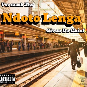 Vee Mash T.k.O - Ndoto Lenga (Explicit)