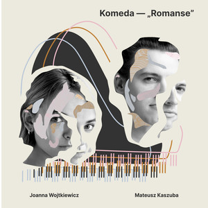 Komeda – „Romanse”