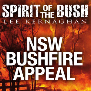 Spirit of the Bush