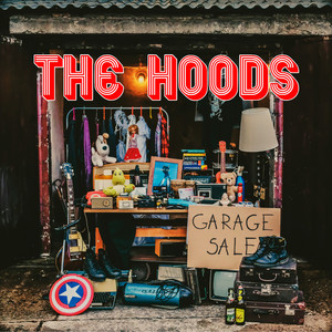 Garage Sale (Explicit)