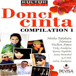 Donci Cinta Compilation 1