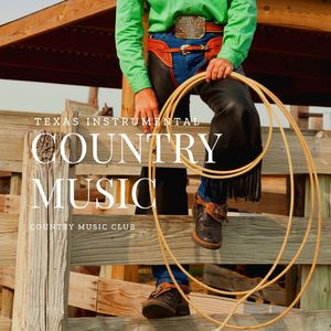 Texas Instrumental Country Music