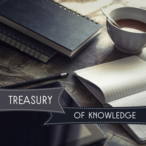 Treasury of Knowledge – Music for Study, Instrumental Sounds Improve Memory, Deep Focus, Beethoven f