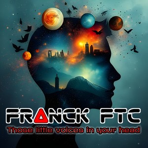 Those Little Voices In Your Head