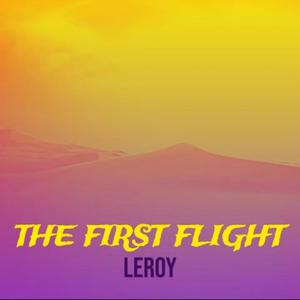 The First Flight (Original Mix)