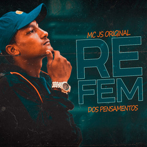 Refém dos pensamentos (Explicit)