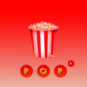 POP, Vol. 5