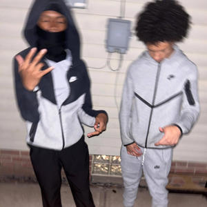 Dark Road (Explicit)