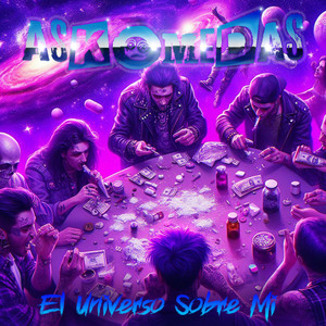 El Universo Sobre Mí