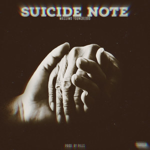 Suicide Note (Explicit)