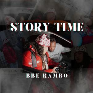Story Time (Explicit)