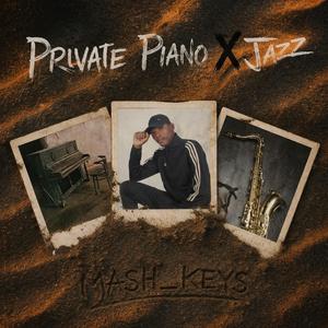 Private Piano x Jazz
