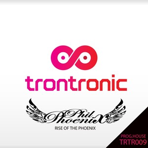 Rise Of The Phoenix (Original Mix)