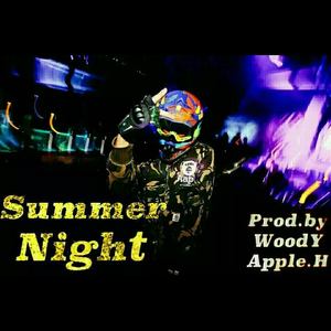 summer night-mix