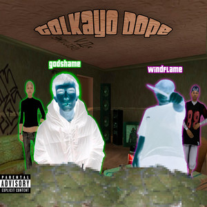 Tolkayodope (Explicit)