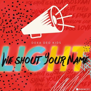 We Shout Your Name (feat. Christian Du Plooy)