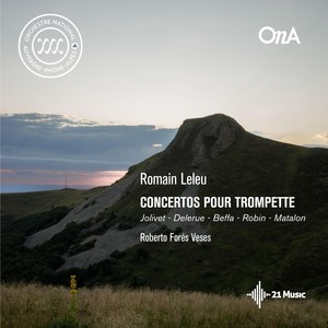 Concertos pour trompette