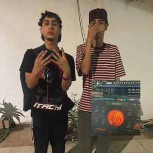 Todoroki (feat. Searr) (Explicit)