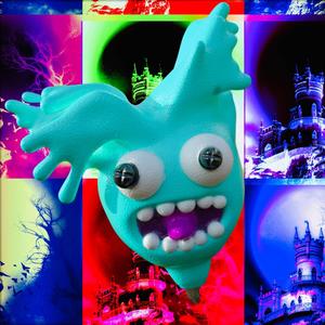 red light!(feat. Swami Uchiha) (Explicit)