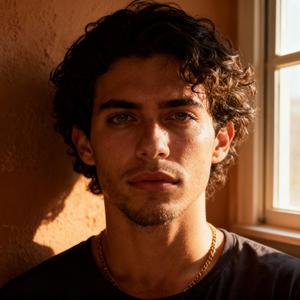 Entre Tu Risa y Mi Pecado