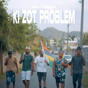 Ki zot problem