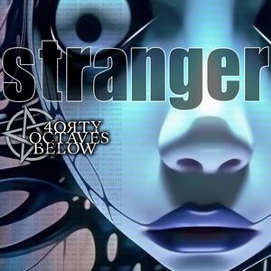 Stranger (Blue Ant Remix|Explicit)