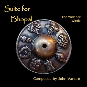 Suite for Bhopal